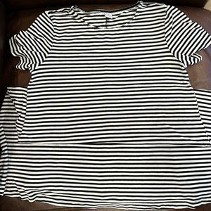 Old Navy Short Sleeve Dress